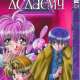  Аниме Psychic Academy <small>Original Creator</small> 